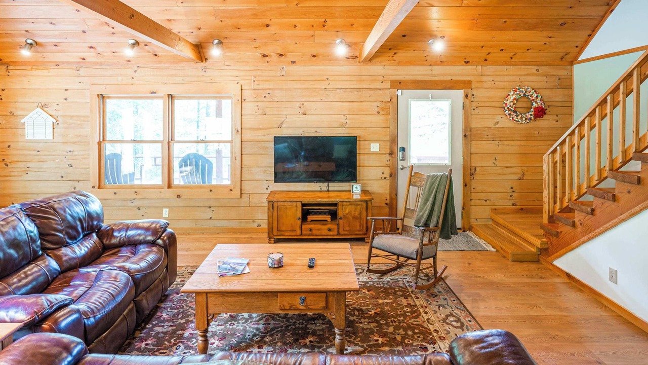 Photo of Livingroom in Whiteside