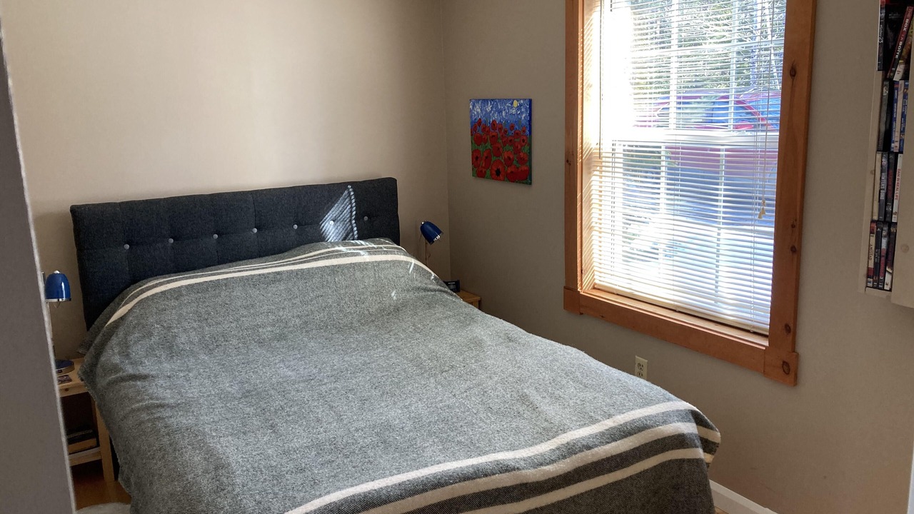 Photo of Bedroom in Cumberland County
