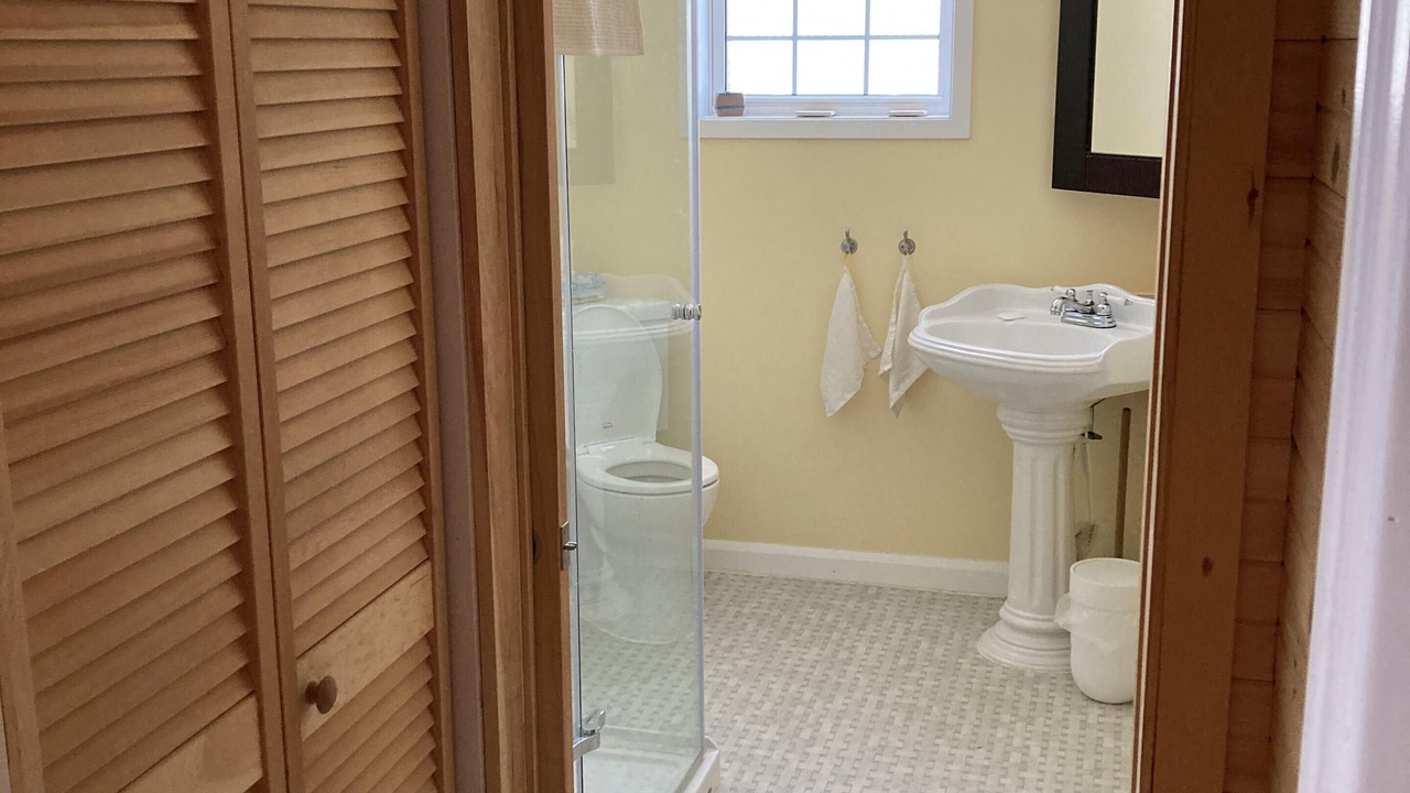 Photo of Bathroom in Cumberland County