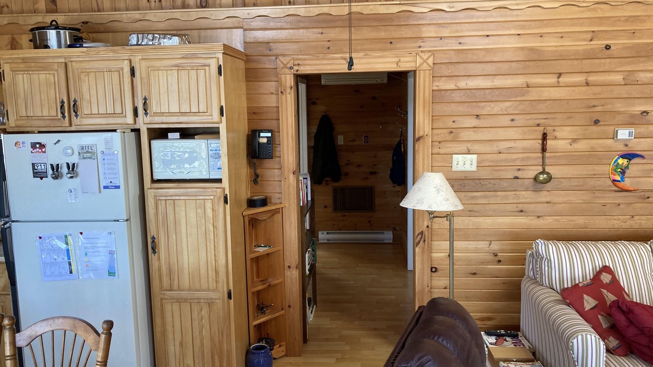 Photo of Livingroom in Cumberland County