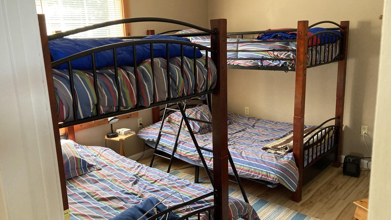 Photo of Bedroom in Cumberland County