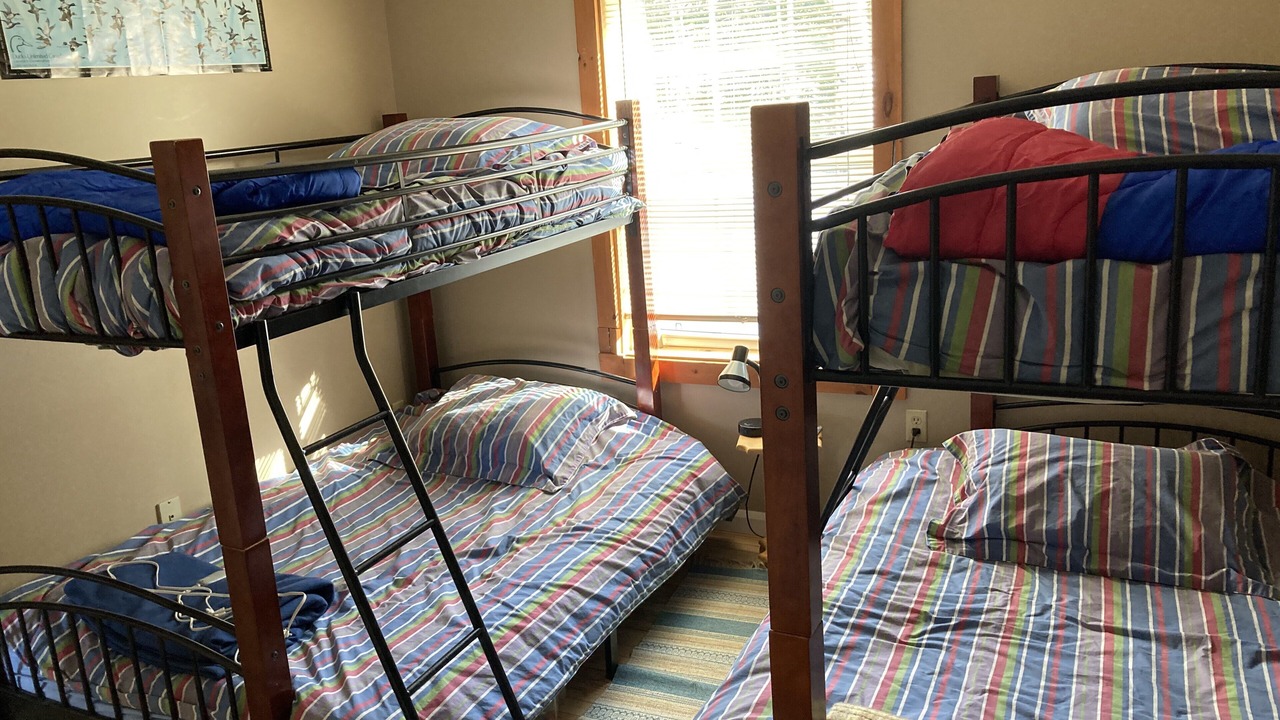 Photo of Bedroom in Cumberland County
