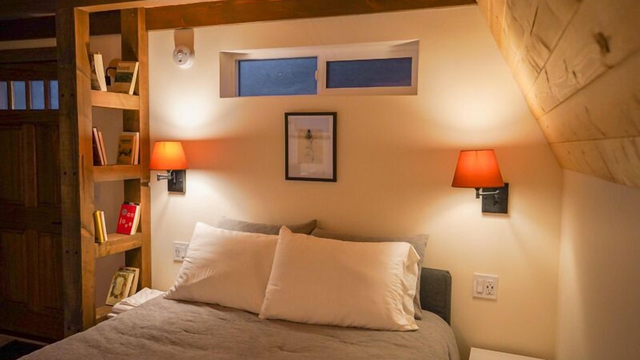 Photo of Bedroom in Stevenson