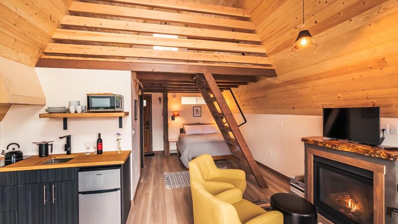 Photo of Livingroom in Stevenson