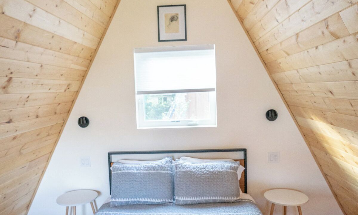 Photo of Bedroom in Stevenson