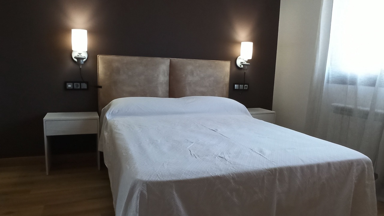 Photo of Bedroom in Campillo de Aranda
