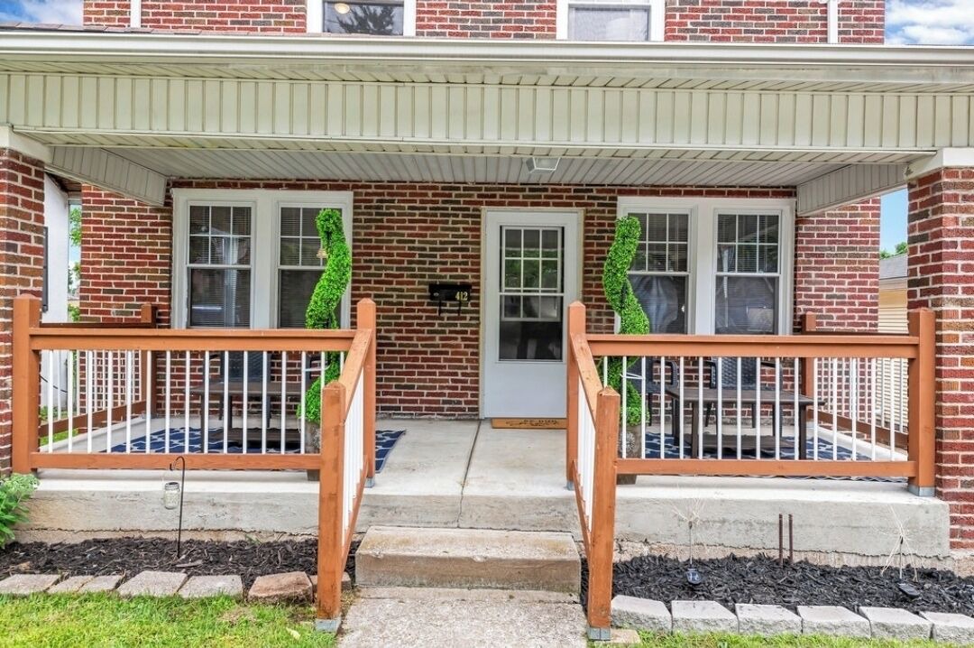Photo of Outdoor in St. Charles Historic District