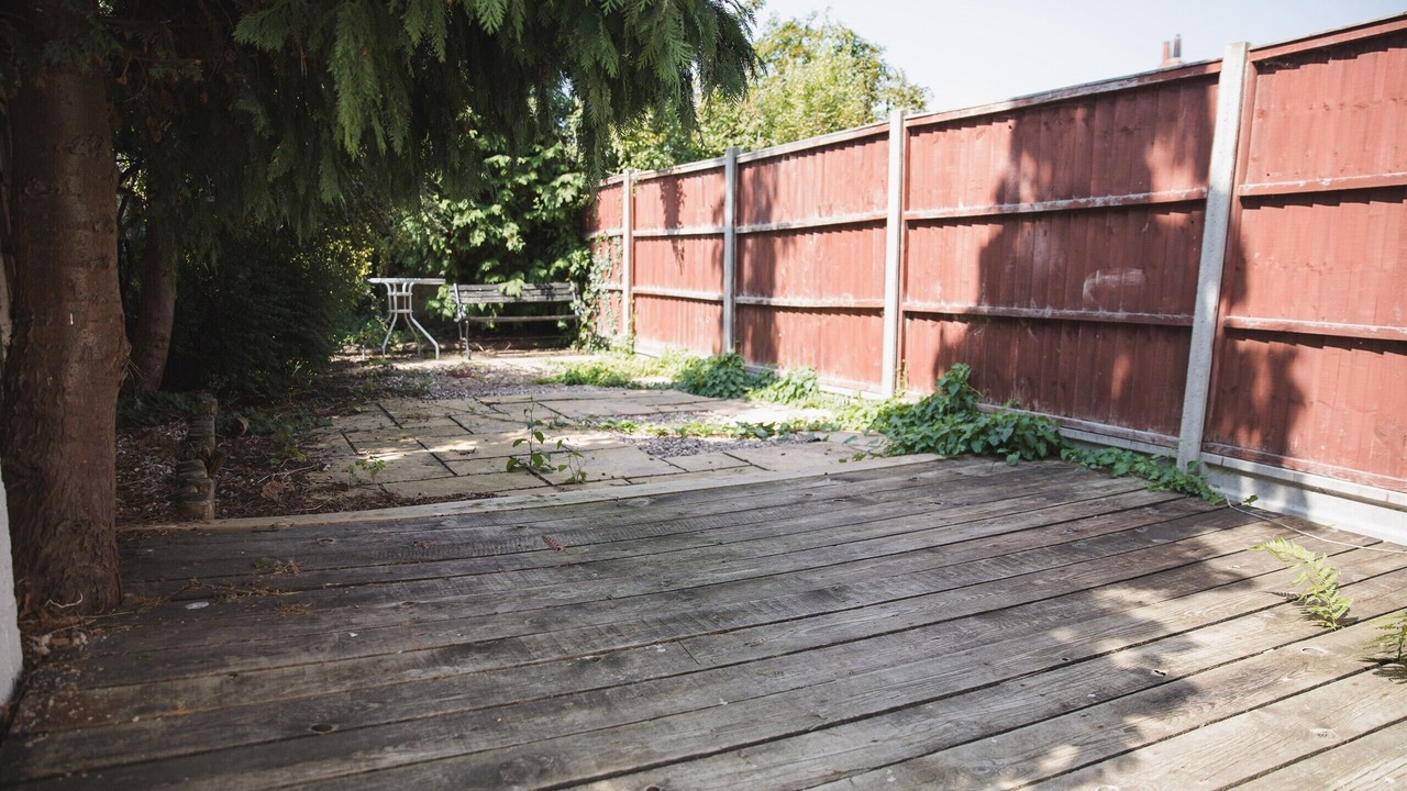 Photo of Outdoor in Aylestone