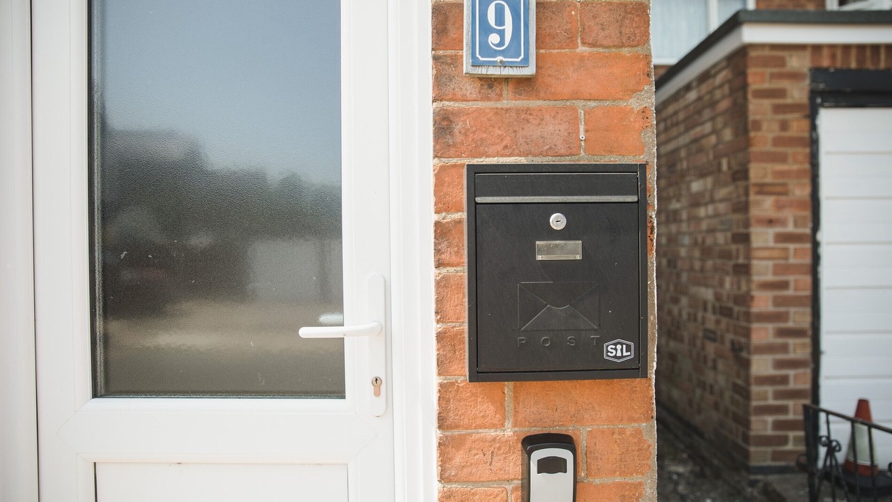 Photo of Outdoor in Aylestone