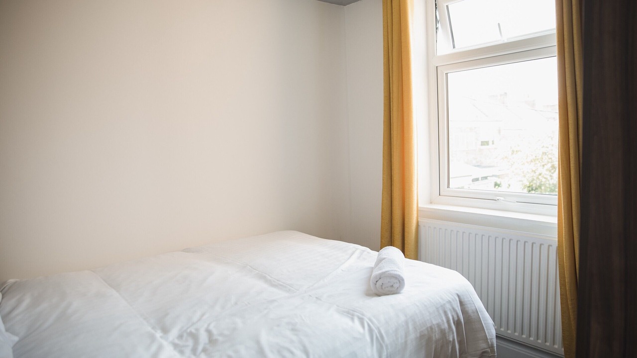 Photo of Bedroom in Aylestone