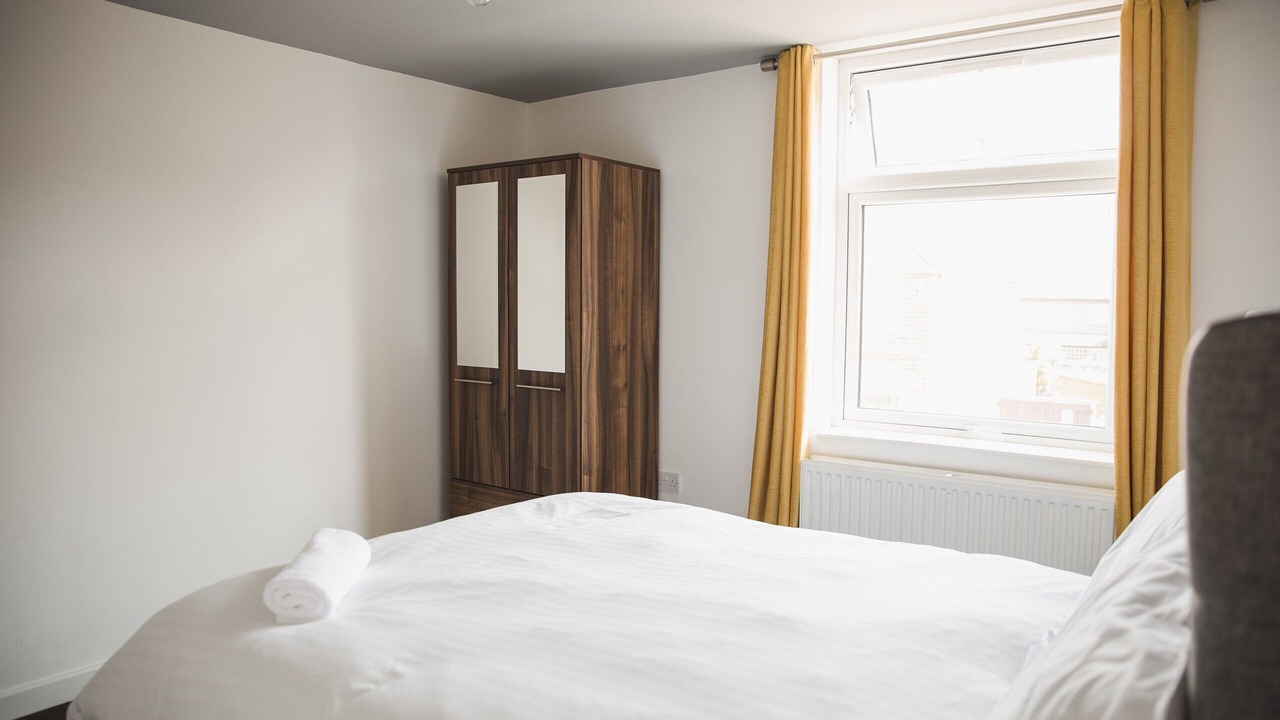 Photo of Bedroom in Aylestone