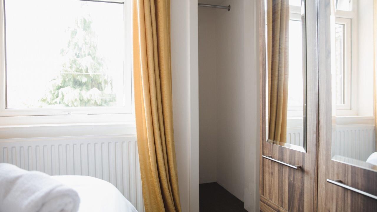 Photo of Bedroom in Aylestone