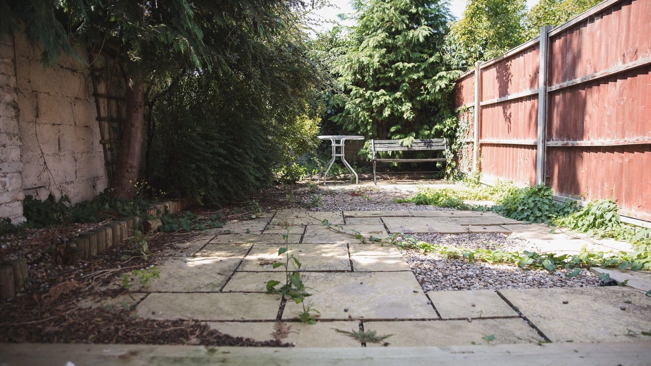 Photo of Outdoor in Aylestone