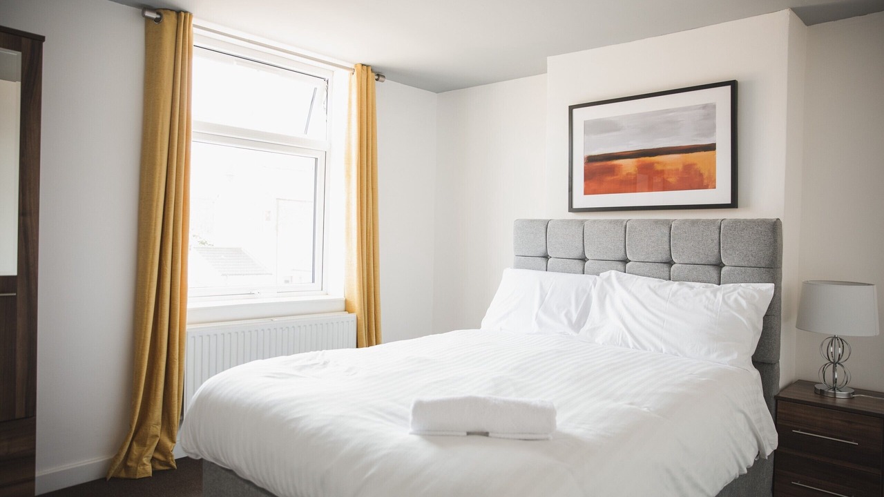 Photo of Bedroom in Aylestone