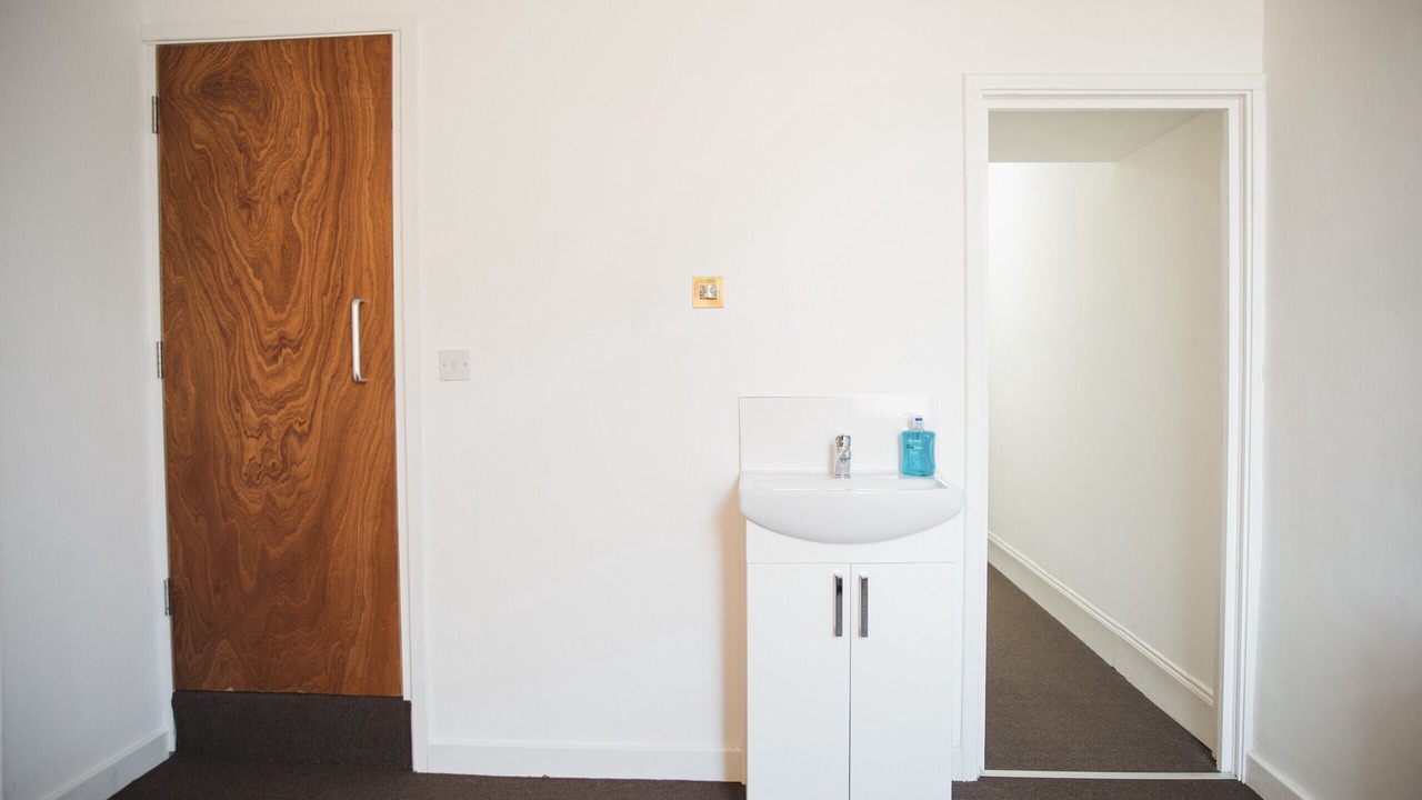 Photo of Bathroom in Aylestone