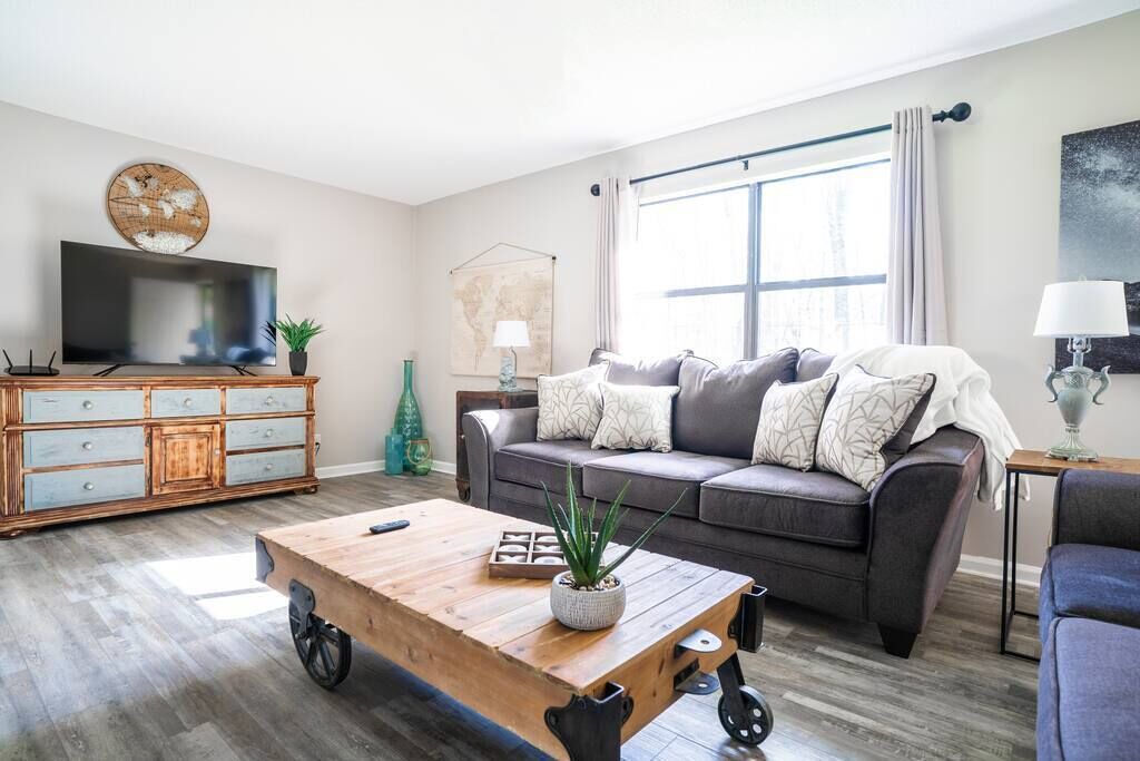 Photo of Livingroom in Soddy-Daisy