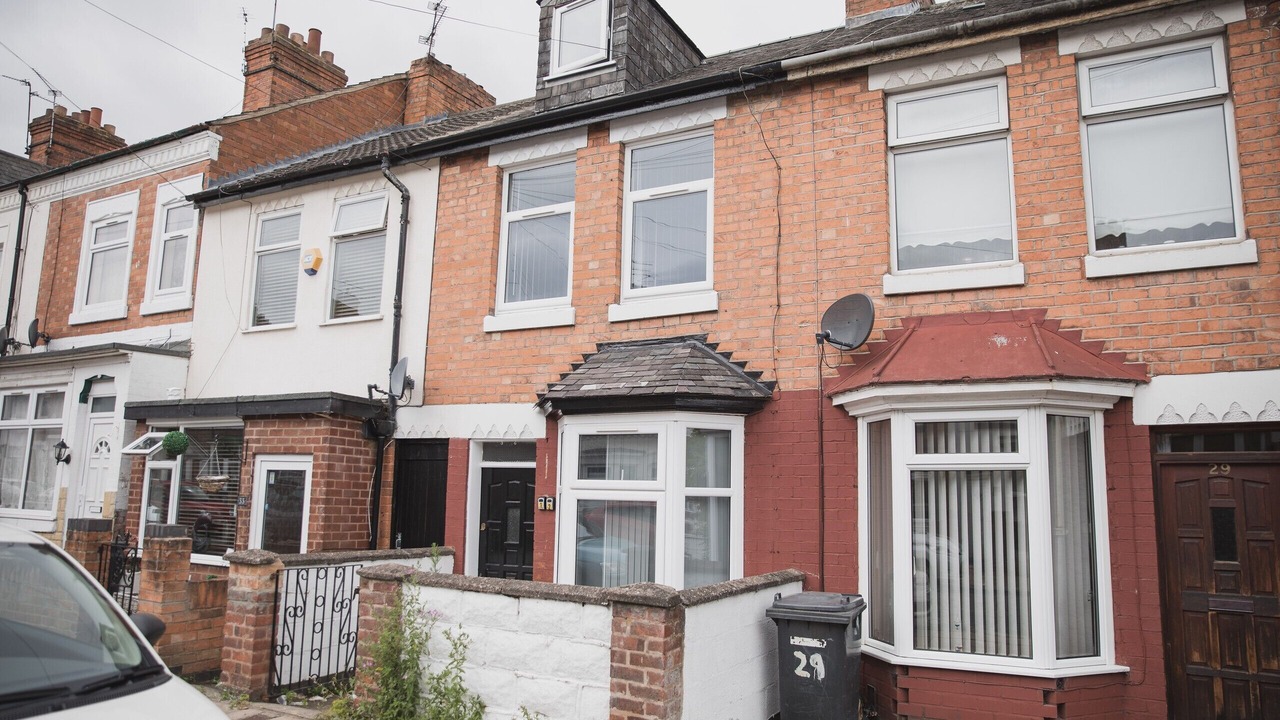 Photo of Outdoor in Aylestone