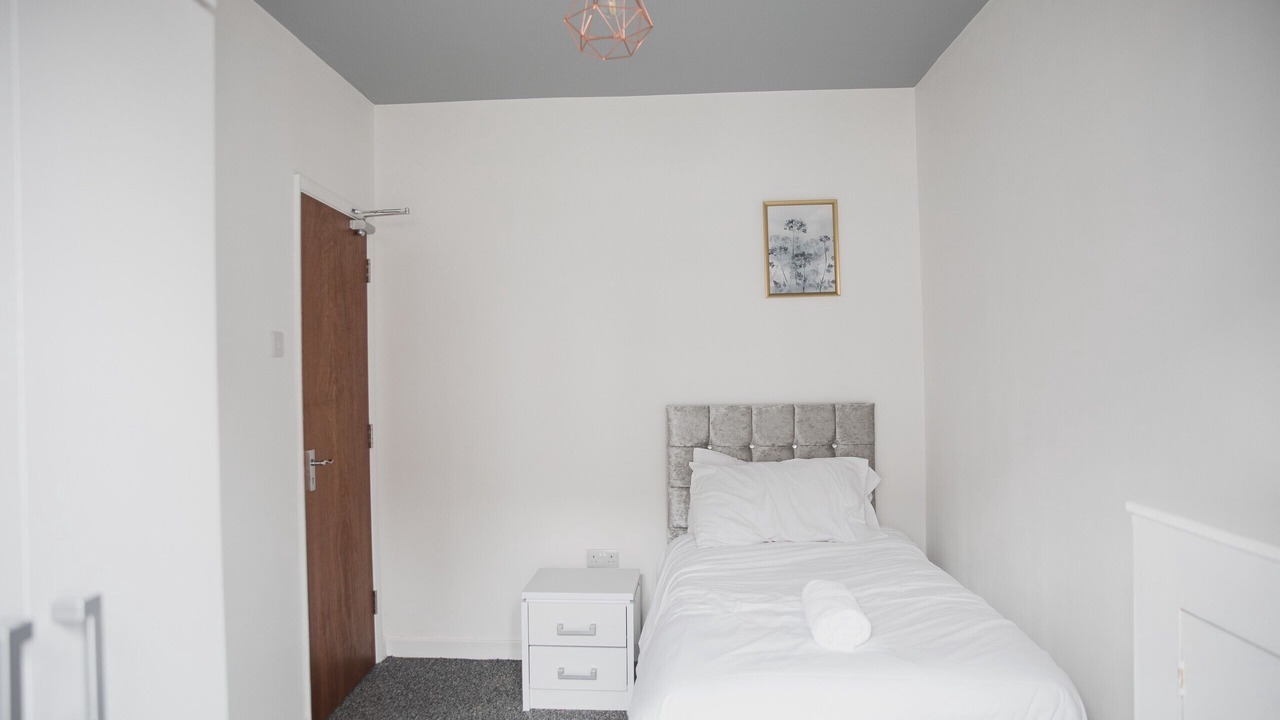 Photo of Bedroom in Aylestone
