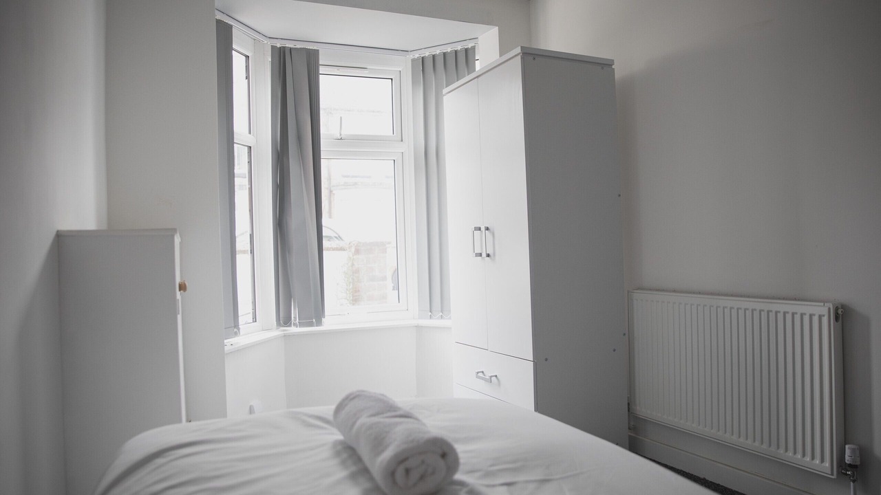 Photo of Bedroom in Aylestone