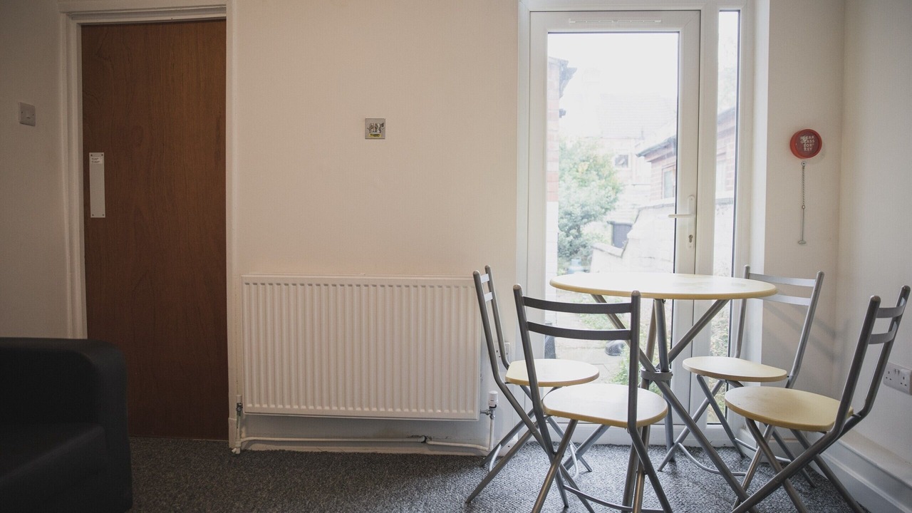 Photo of Others in Aylestone