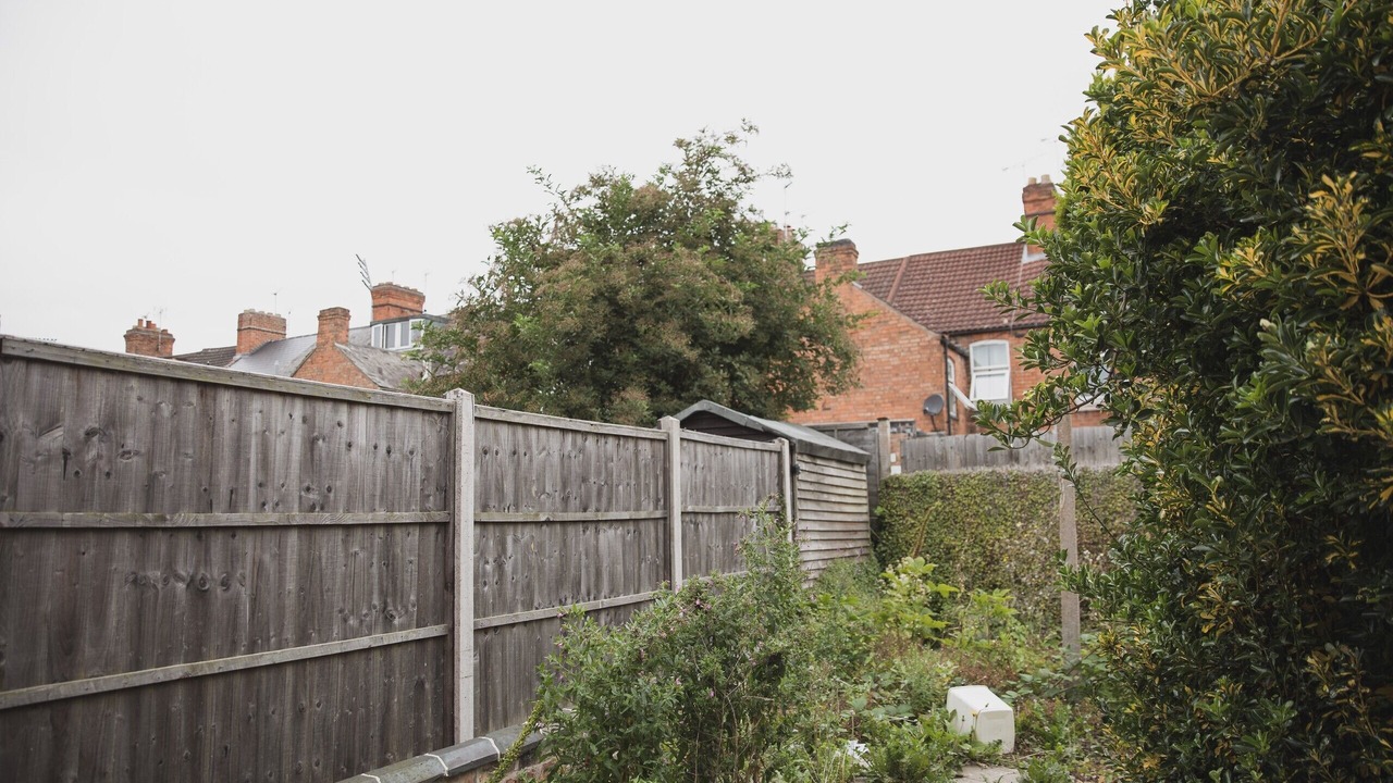 Photo of Outdoor in Aylestone