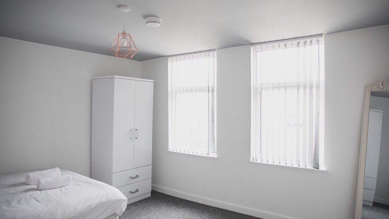 Photo of Bedroom in Aylestone