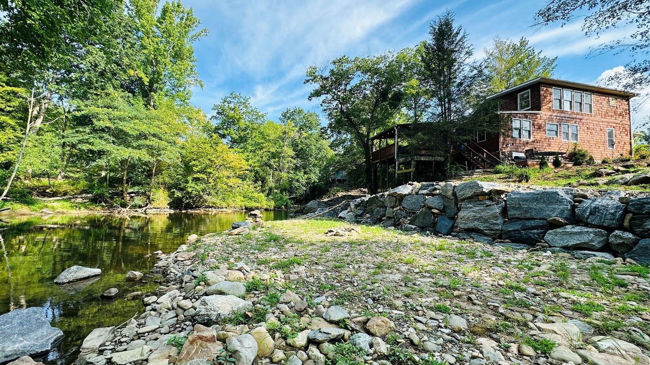 Photo of Outdoor in Hot Springs