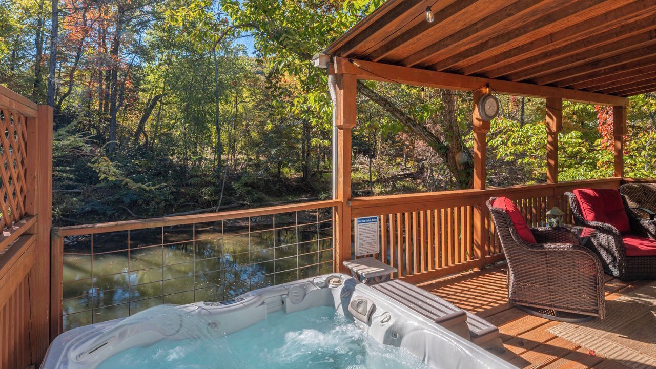 Photo of Outdoor in Hot Springs