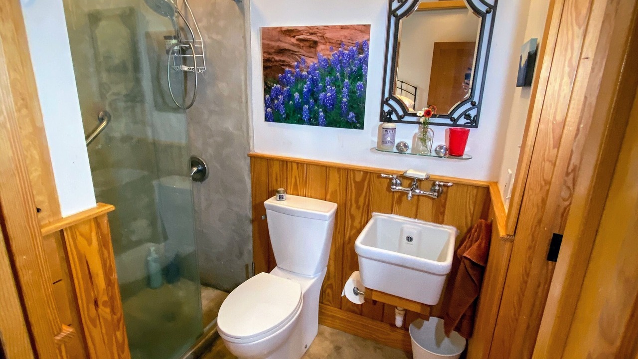 Photo of Bathroom in Johnson City