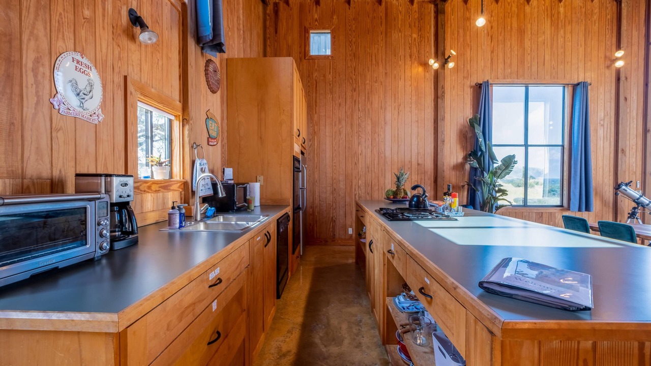 Photo of Kitchen in Johnson City