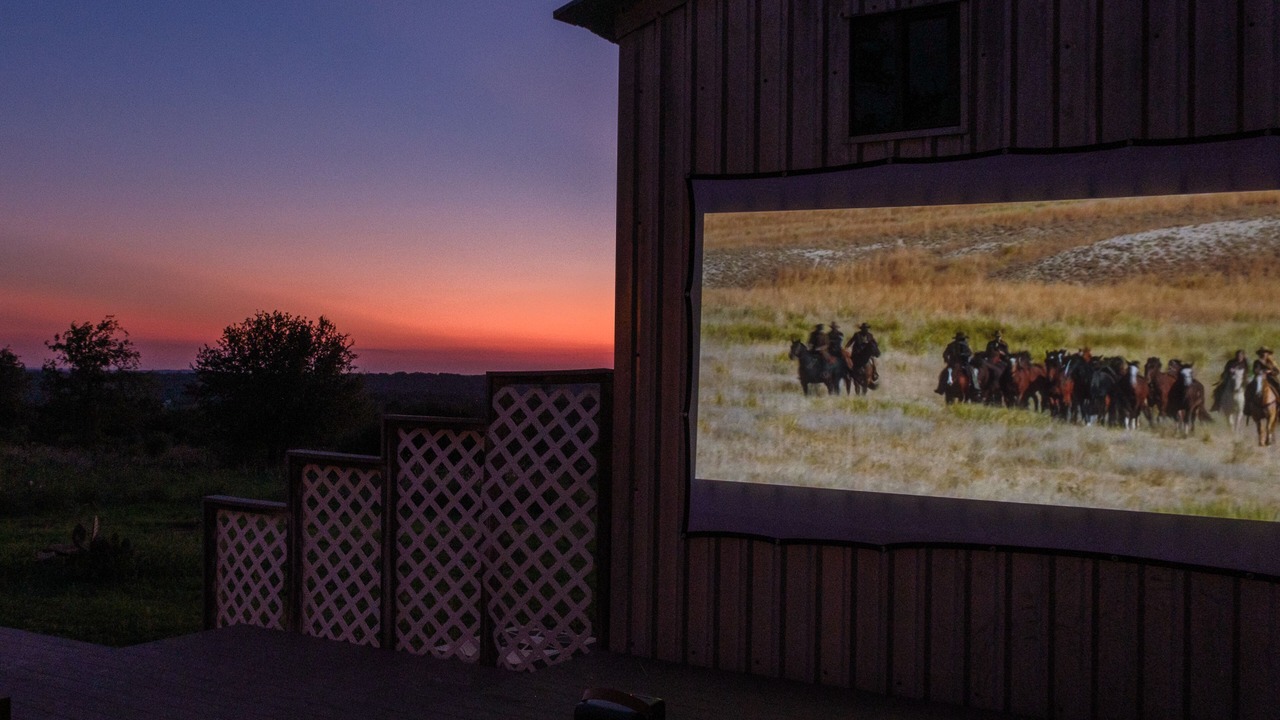Photo of Outdoor in Johnson City