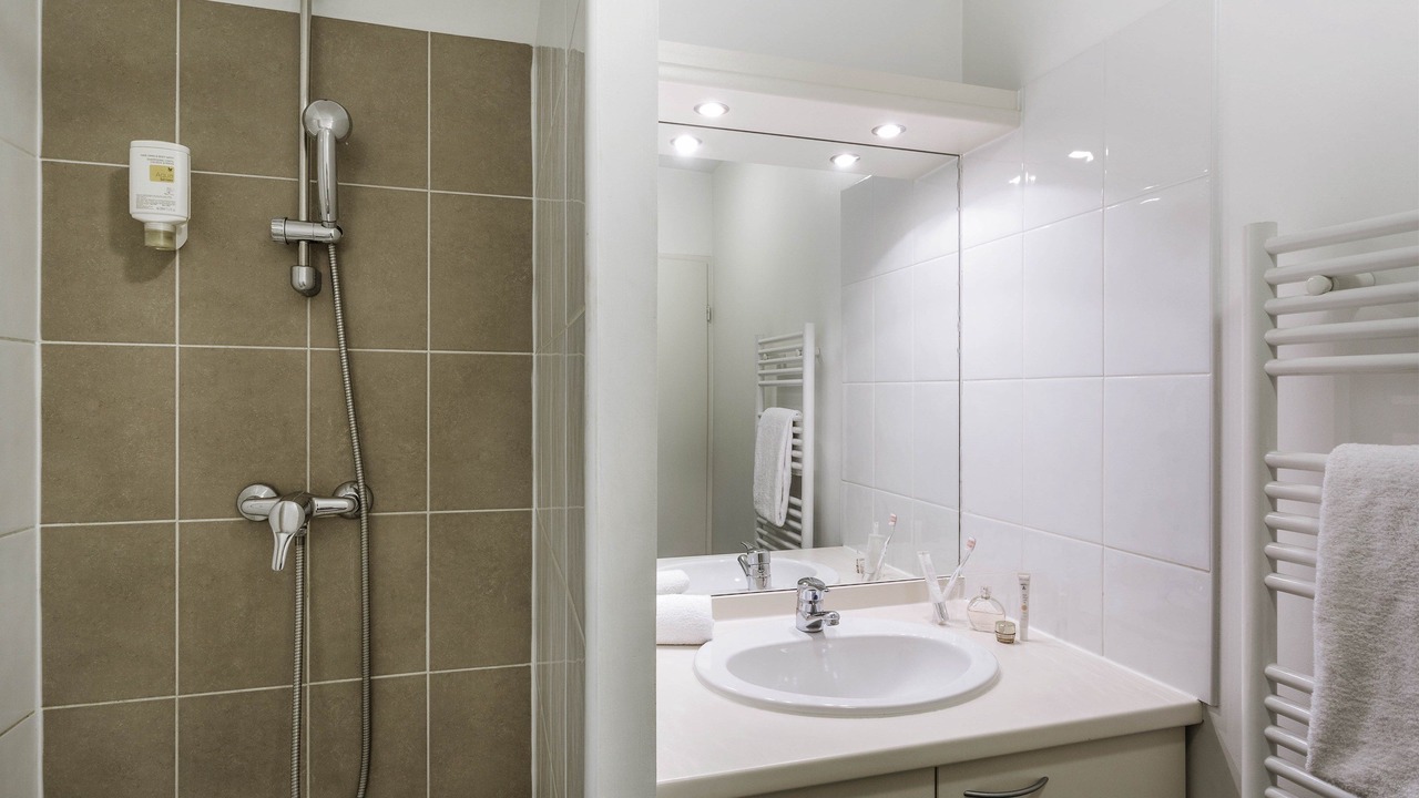 Photo of Bathroom in Saint-Jean