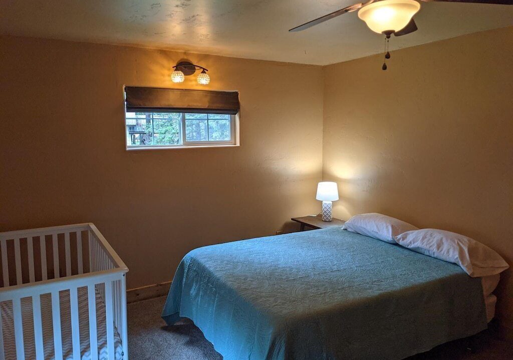 Photo of Bedroom in Bigfork