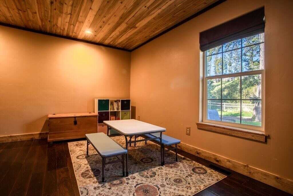 Photo of Bedroom in Bigfork