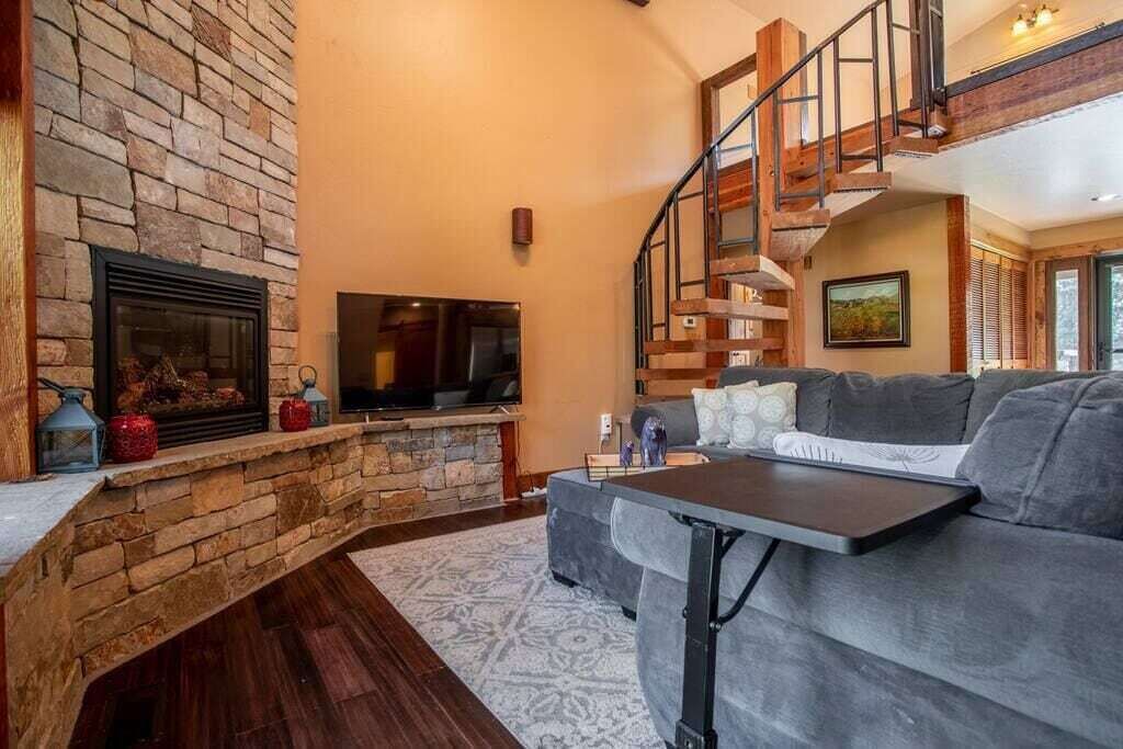 Photo of Livingroom in Bigfork