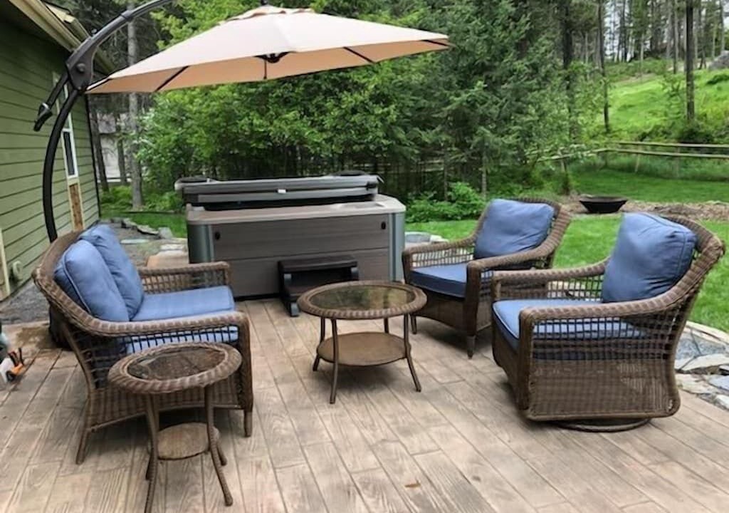 Photo of Outdoor in Bigfork