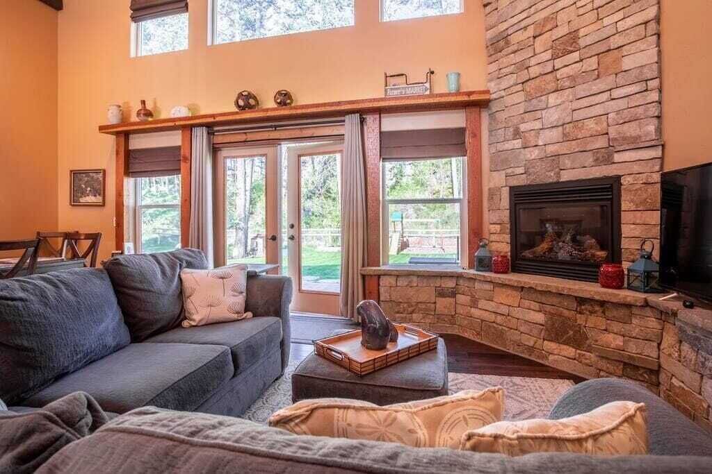 Photo of Livingroom in Bigfork