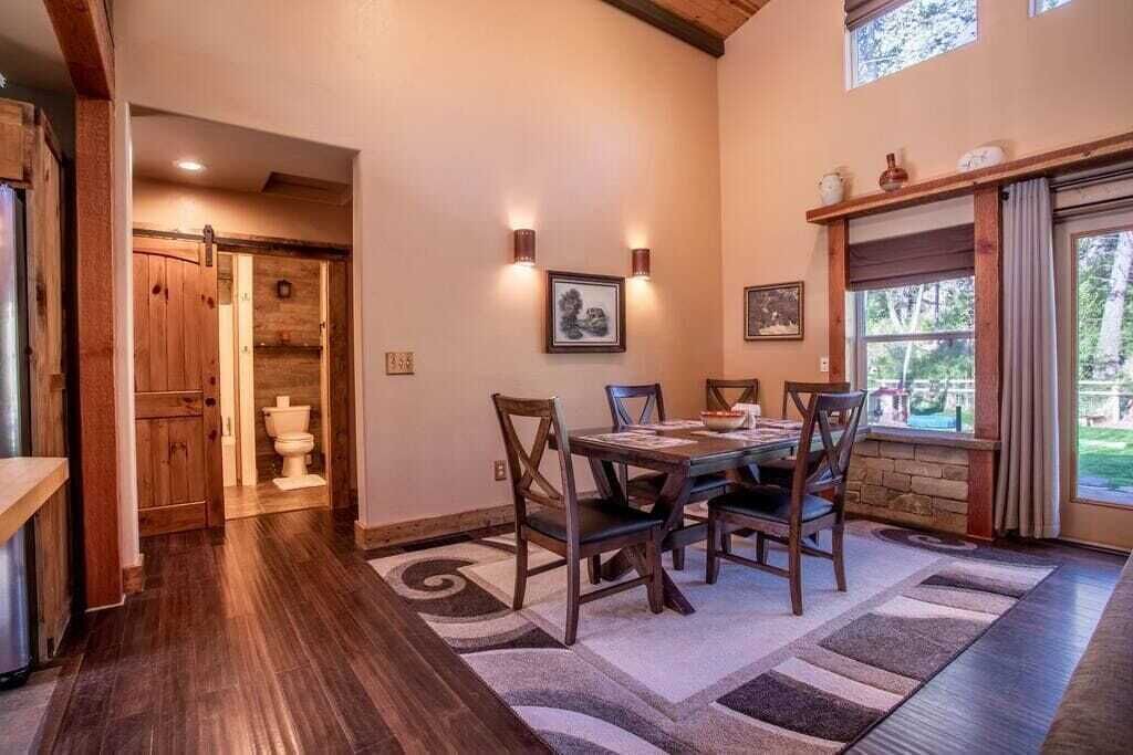 Photo of Bedroom in Bigfork