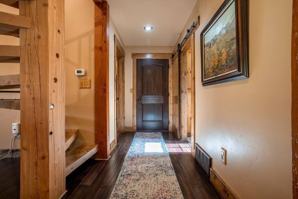 Photo of Bedroom in Bigfork