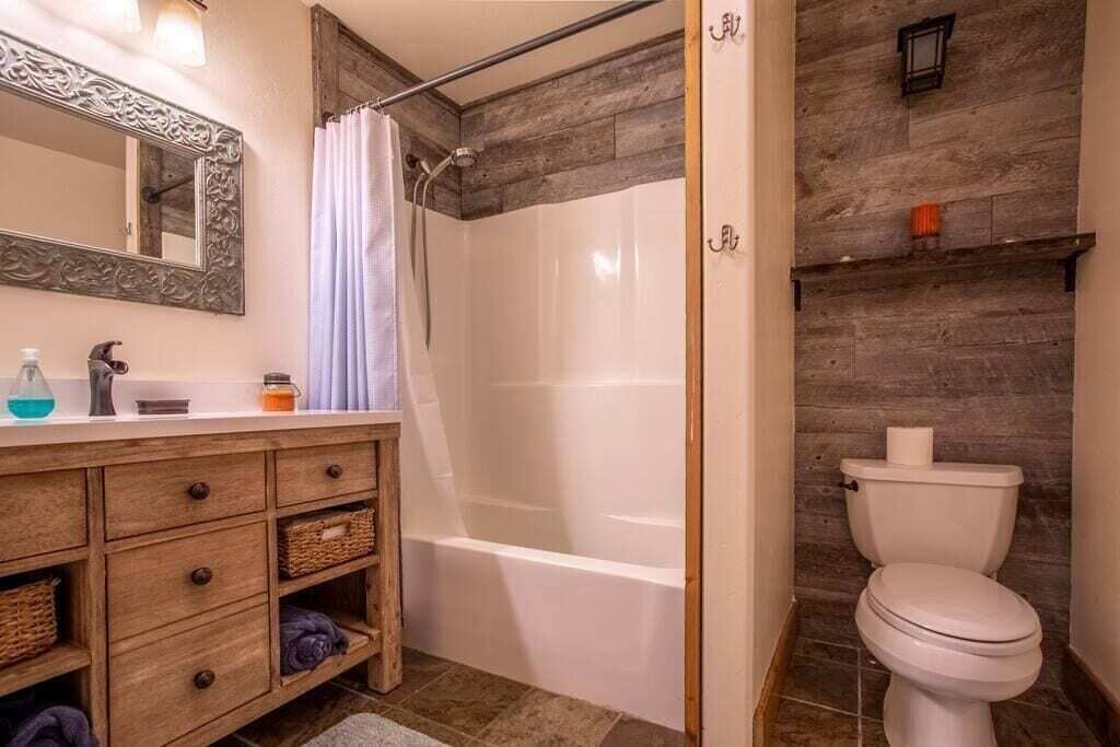 Photo of Bathroom in Bigfork