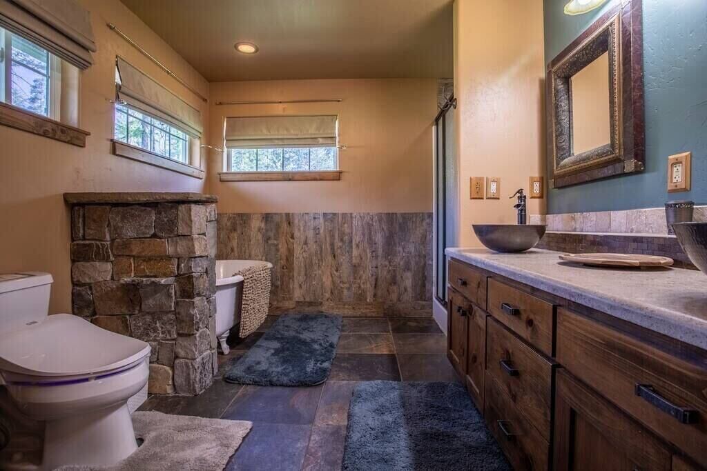 Photo of Bathroom in Bigfork
