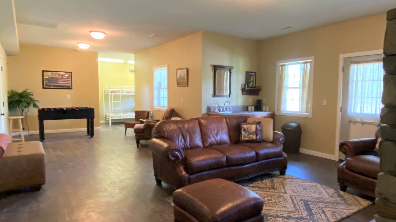 Photo of Bedroom in Buffalo City