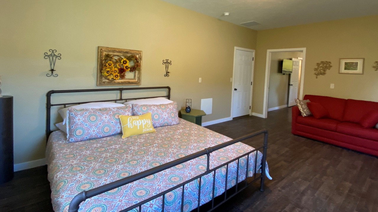 Photo of Bedroom in Buffalo City