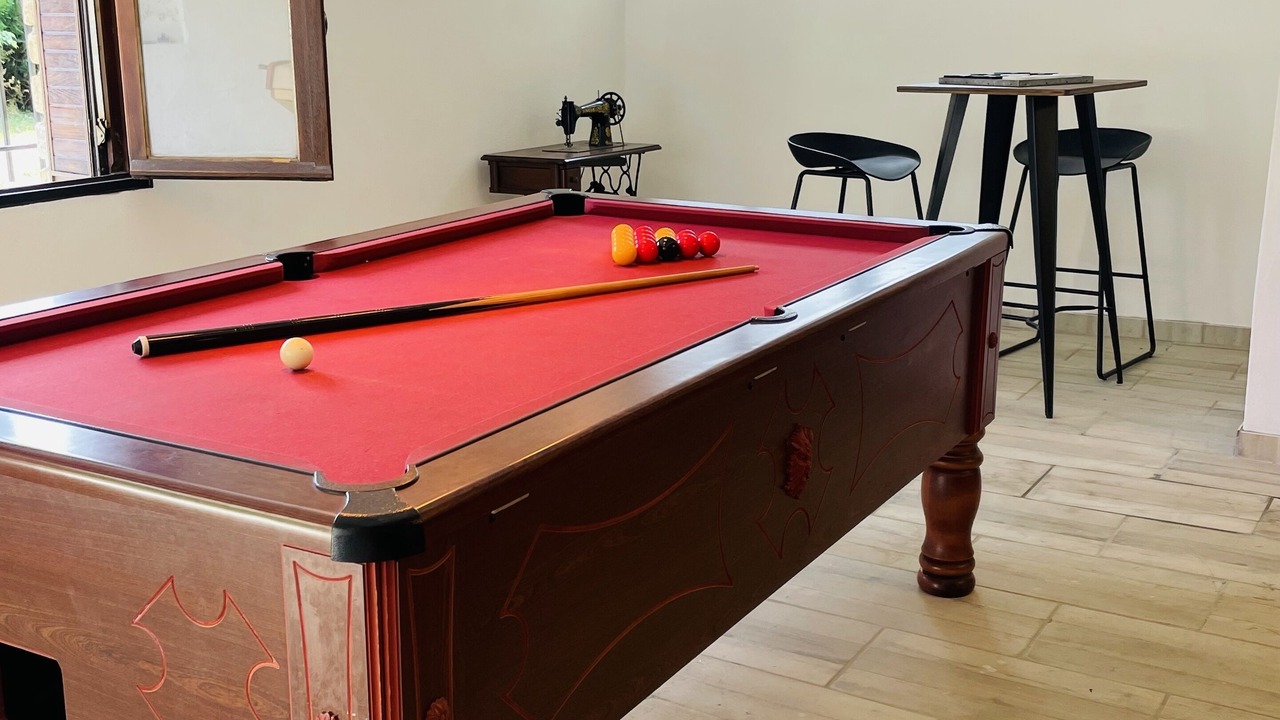 Photo of Bedroom in Laval-Saint-Roman