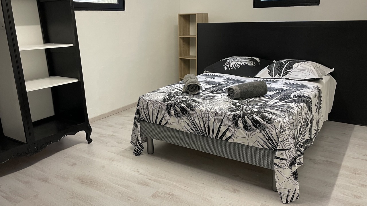 Photo of Bedroom in Laval-Saint-Roman