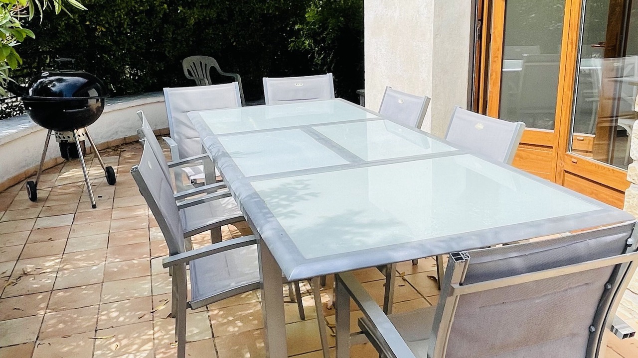 Photo of Outdoor in Laval-Saint-Roman