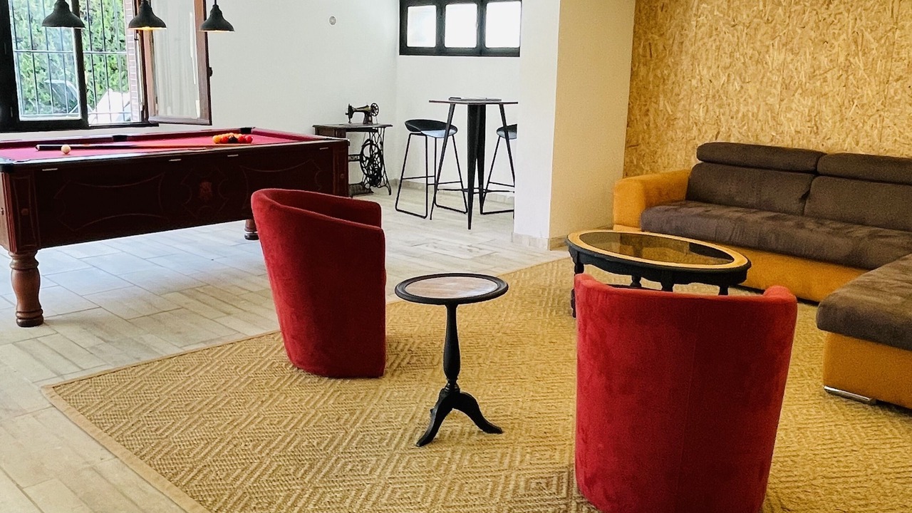 Photo of Bedroom in Laval-Saint-Roman