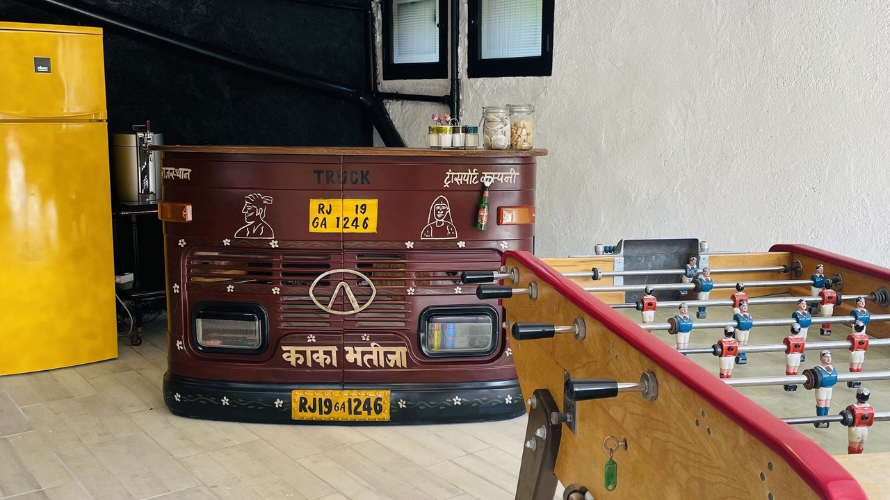 Photo of Bedroom in Laval-Saint-Roman