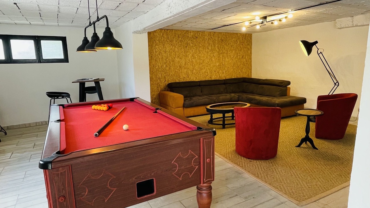 Photo of Bedroom in Laval-Saint-Roman