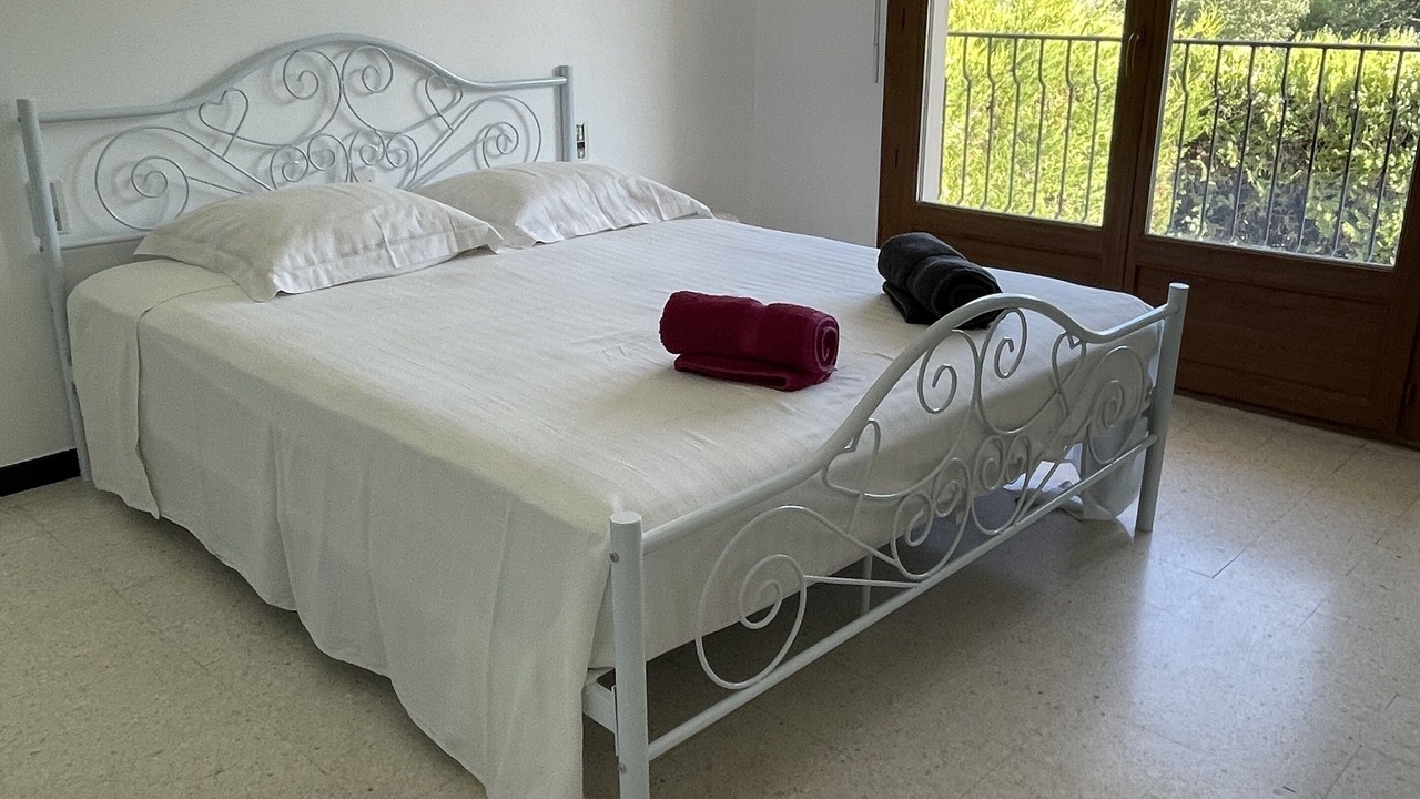 Photo of Bedroom in Laval-Saint-Roman